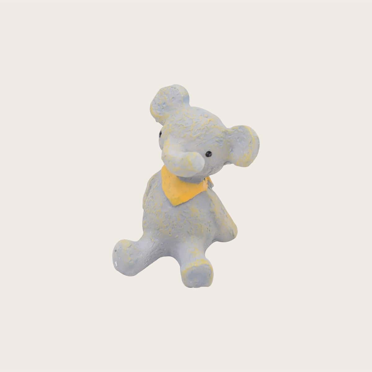

Cartoon Design Decorative Object, Grey