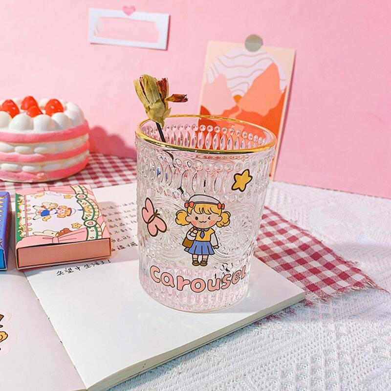 

40pcs Random Cartoon Pattern Sticker, Multicolor