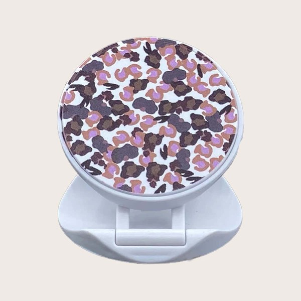 

Graphic Pop-Out Phone Grip, Multicolor