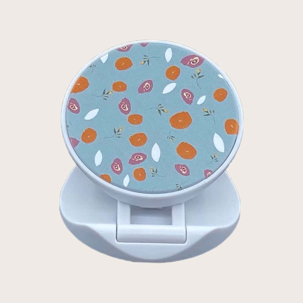 

Graphic Pop-Out Phone Grip, Multicolor
