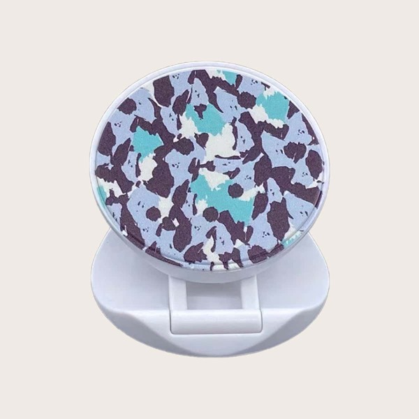 

Graphic Pop-Out Phone Grip, Multicolor