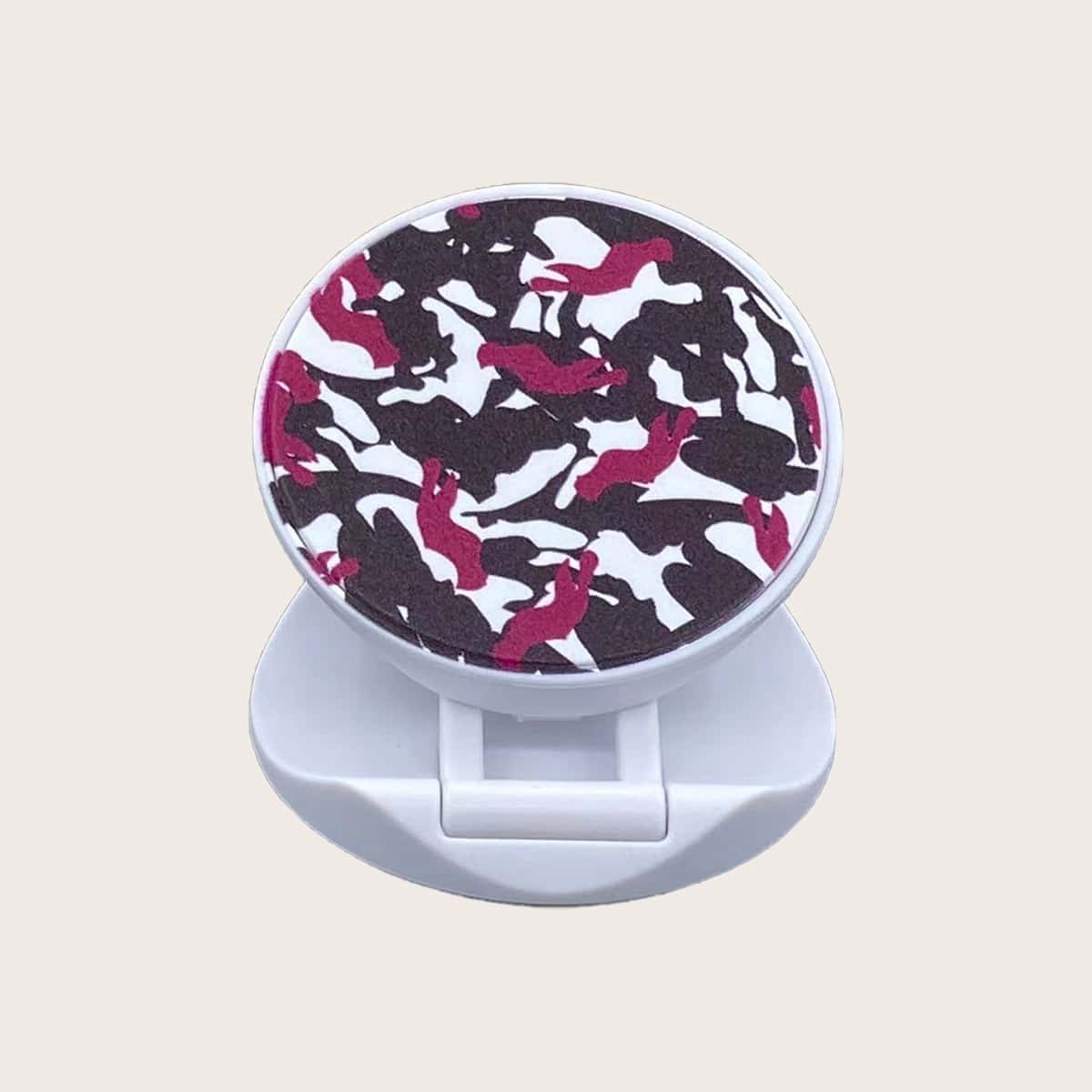 

Graphic Pop-Out Phone Grip, Multicolor