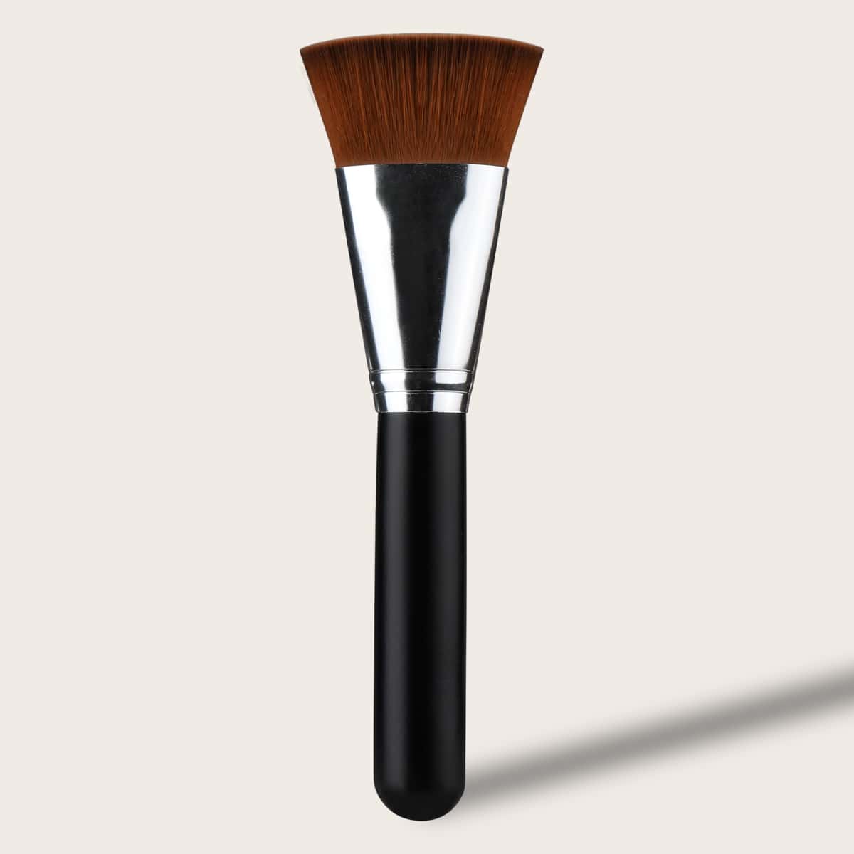 

1pc Contour Brush, Black