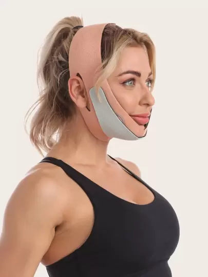 Face Slimming Bandage - 100 Mother's Day Gift Ideas