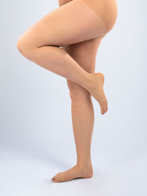 Colanți uni 20D Plus