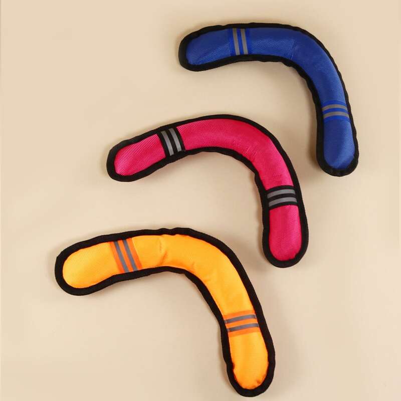 

1pc Random Pet Training Dart, Multicolor