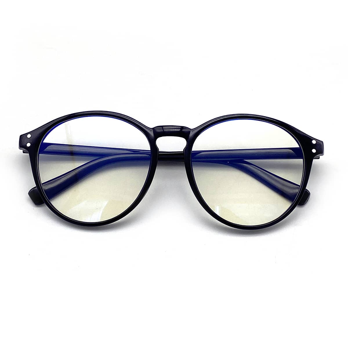

Round Frame Glasses
