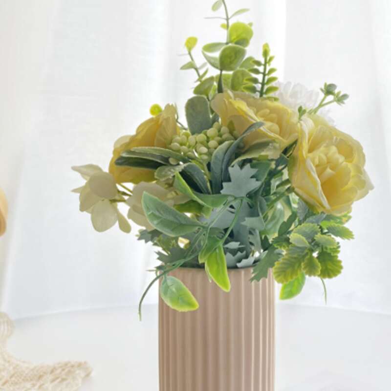 

1bundle Artificial Flower, Multicolor