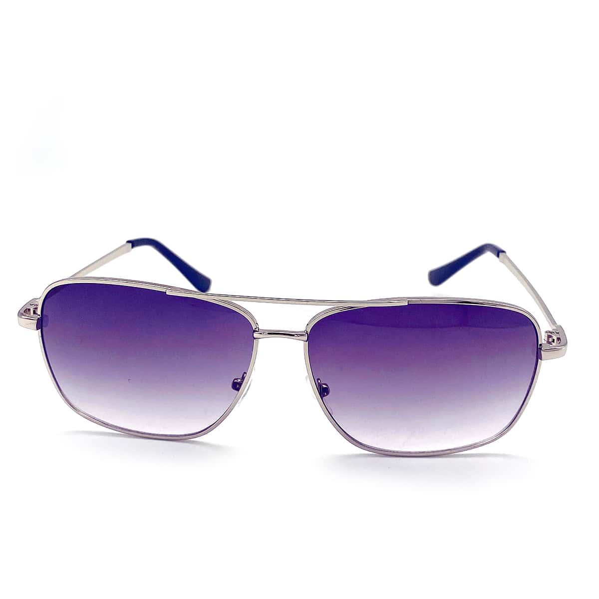 

Top Bar Aviator Sunglasses