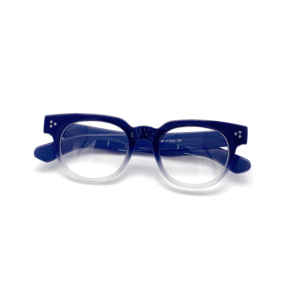 

Ombre Frame Glasses