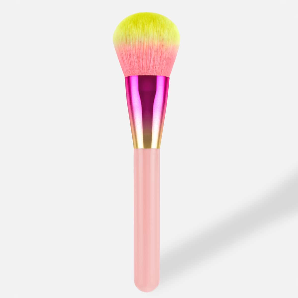 

Colorful Blush Brush, Pink