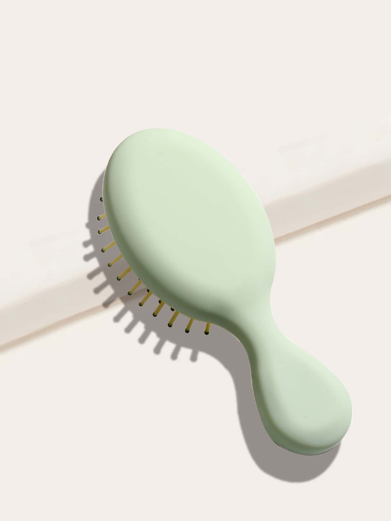 Herramientas para el cabello Cepillos y peines para el cabello - Verde - Ver 1