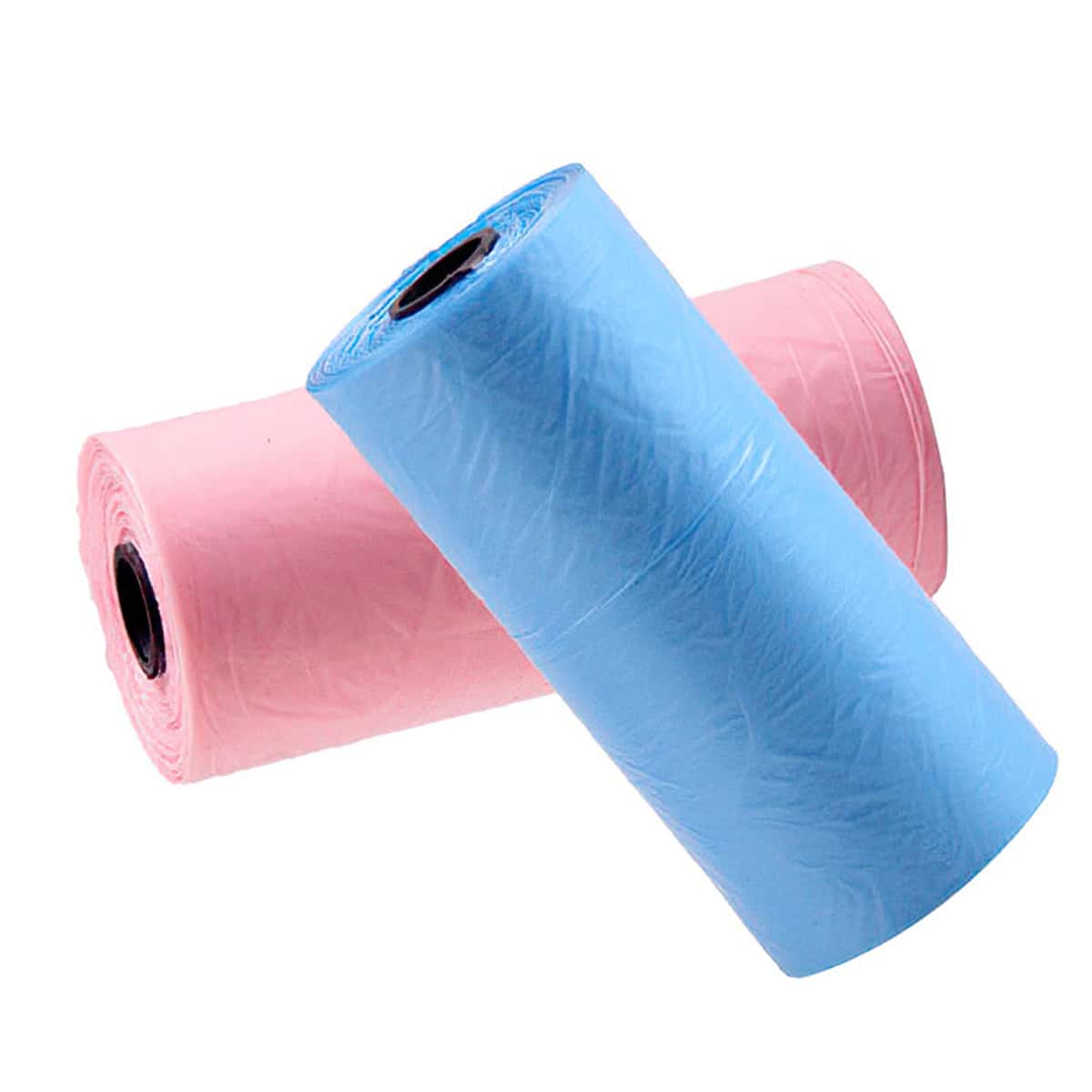 

3rolls Random Color Pet Garbage Bag, Multicolor