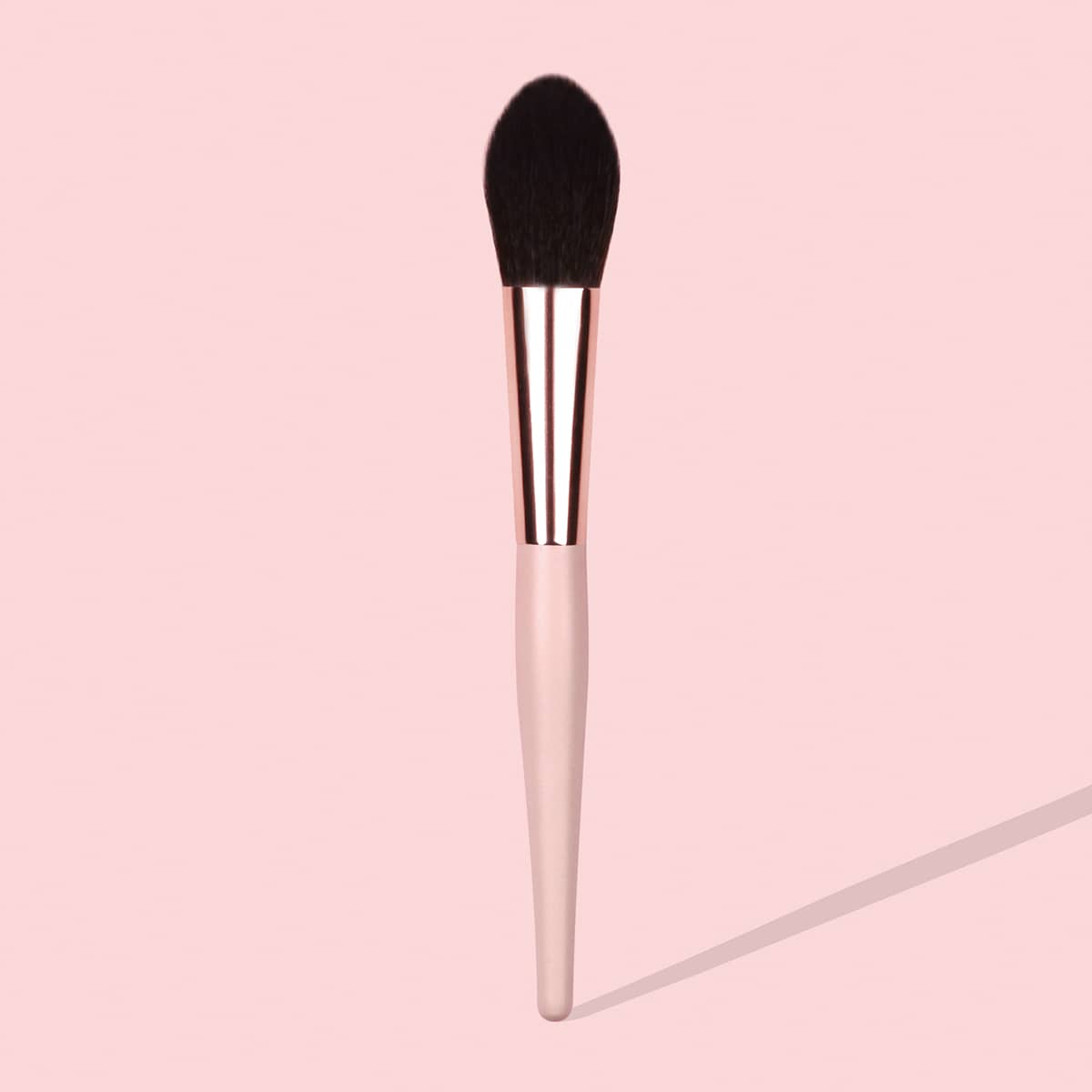 

1pc Contour Brush, Black