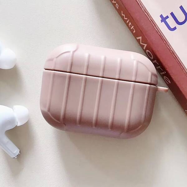 

Suitcase Design  Case, Pink
