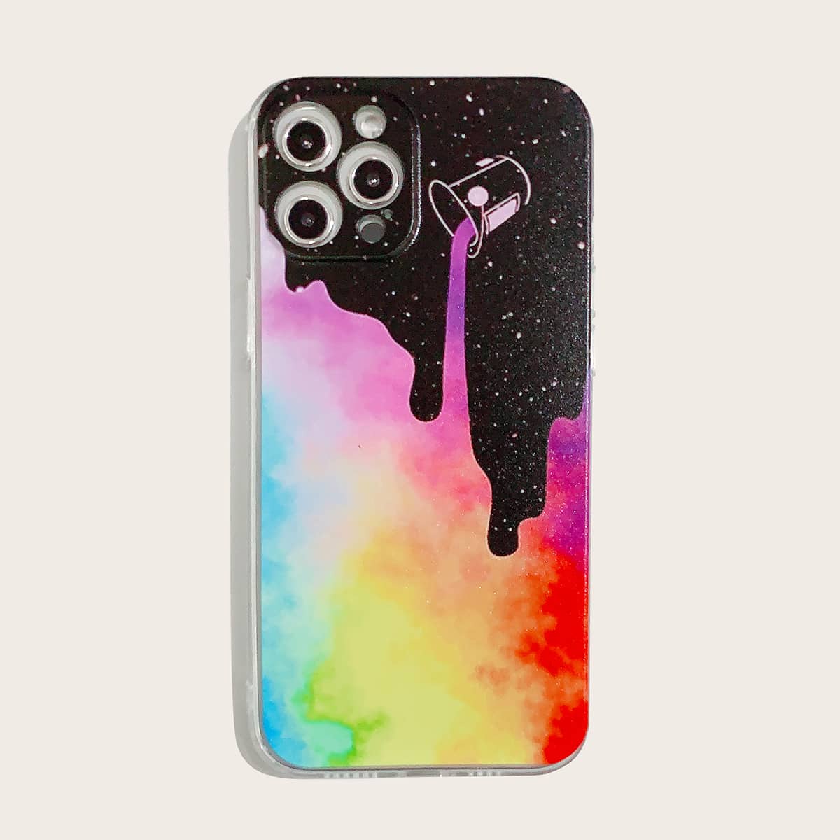 

Ombre iPhone Case, Multicolor