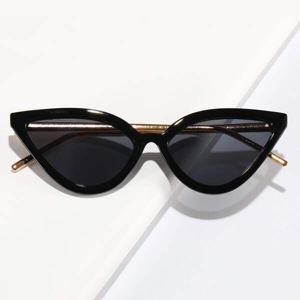 

Metal Frame Sunglasses