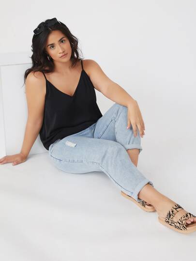 توب كامي أساسي