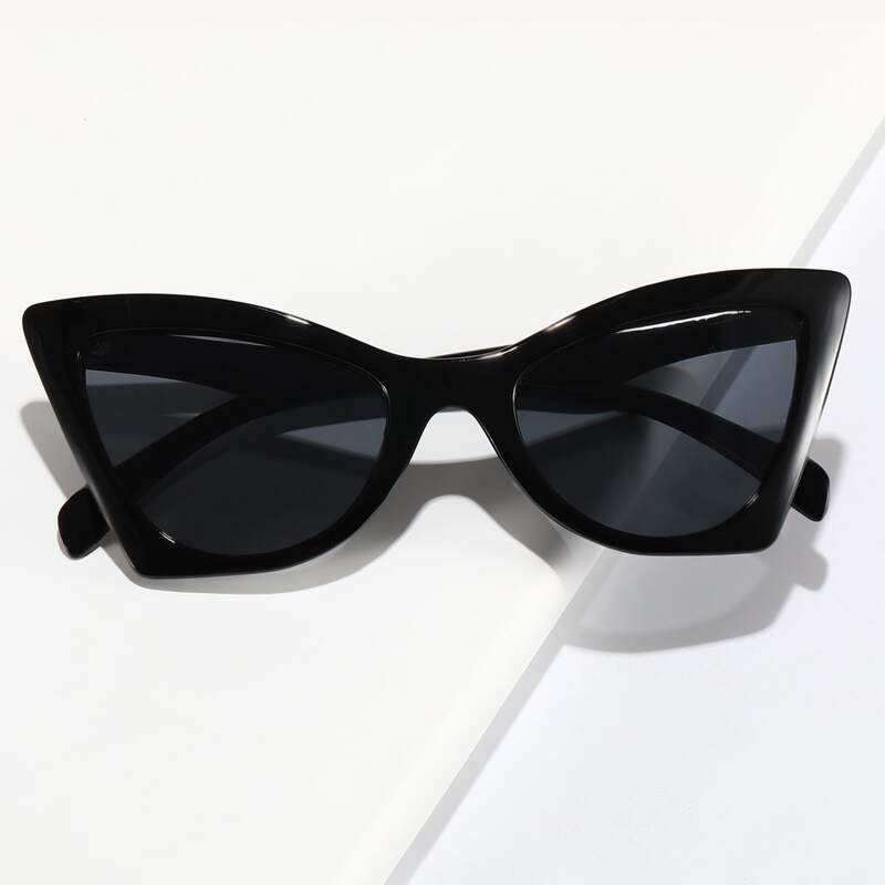 

Cat Eye Sunglasses