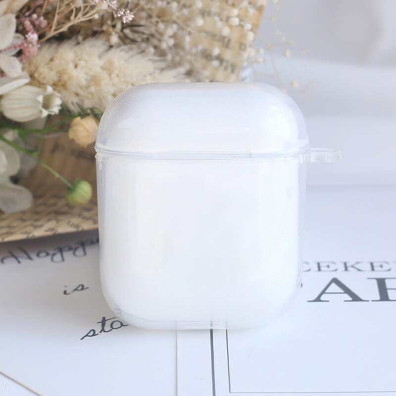 

Clear AirPods Case