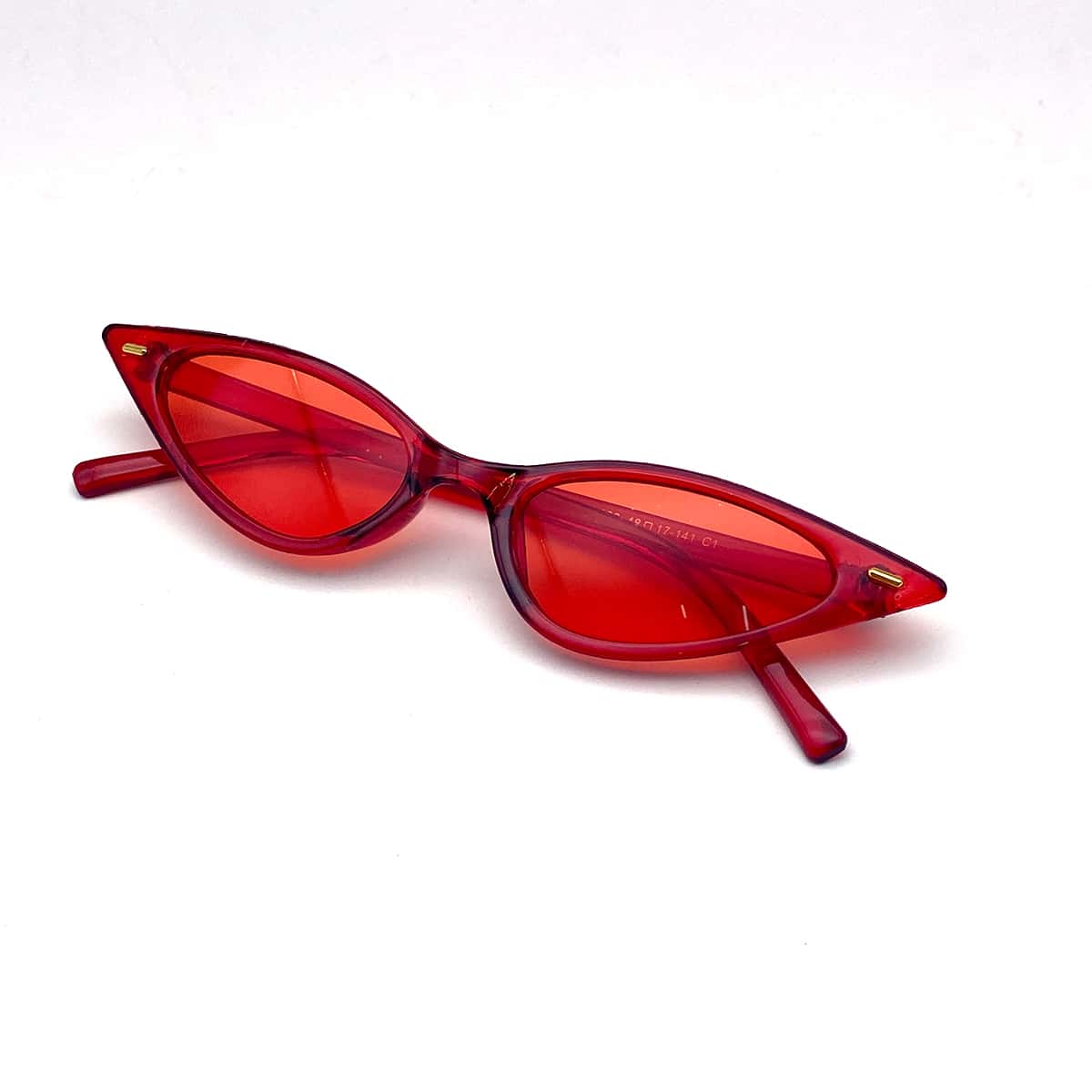 

Cat Eye Sunglasses