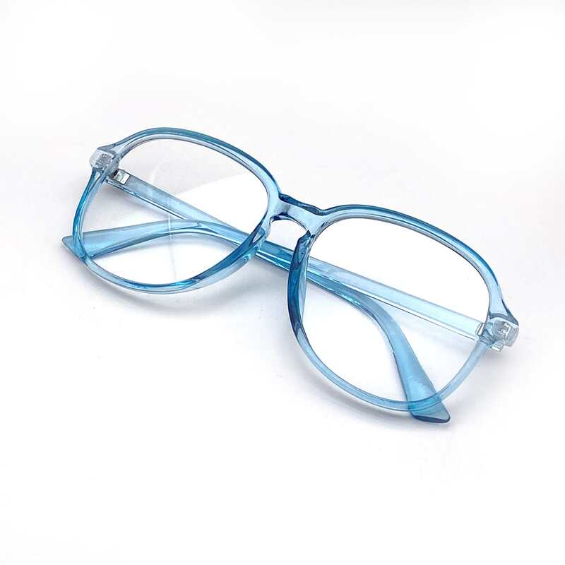 

Square Frame Glasses