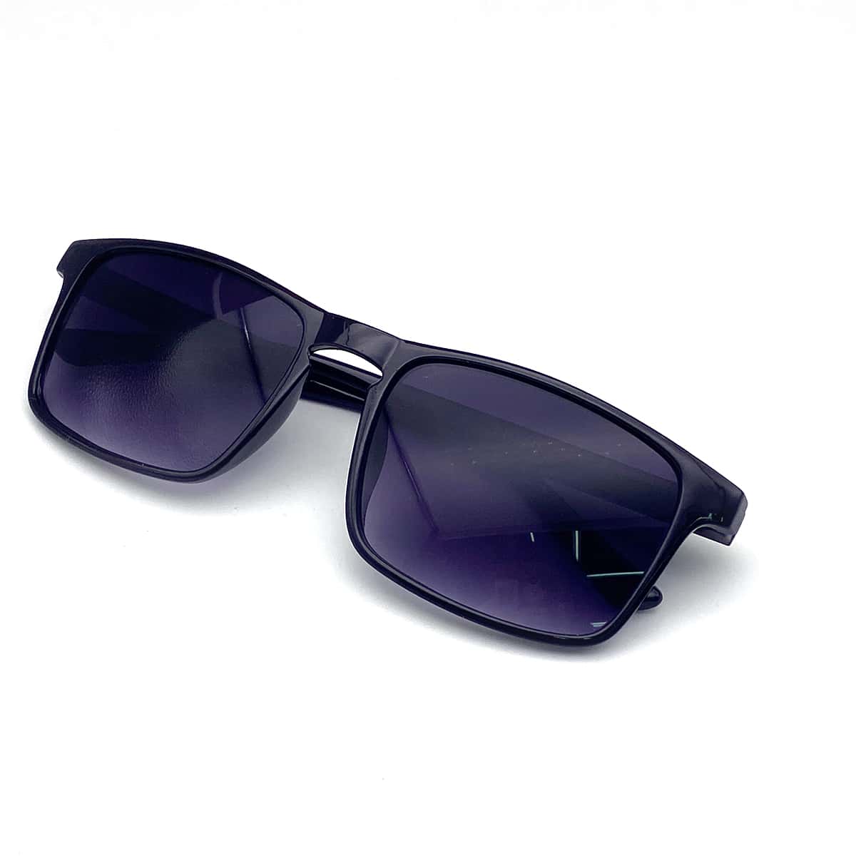 

Square Frame Sunglasses