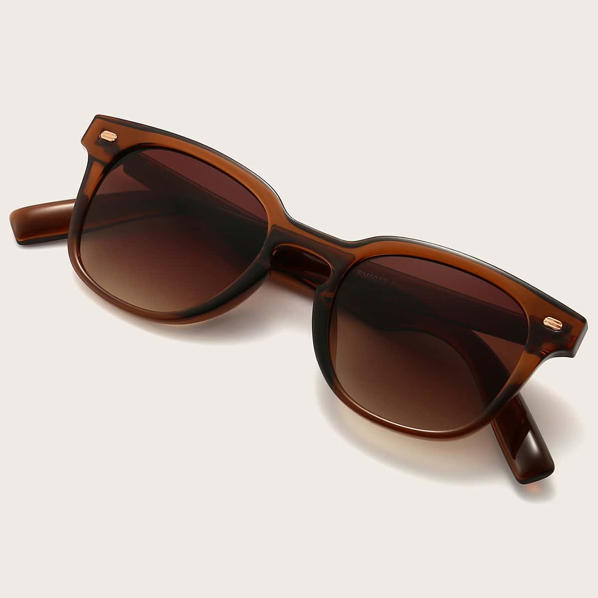

1pair Minimalist Sunglasses