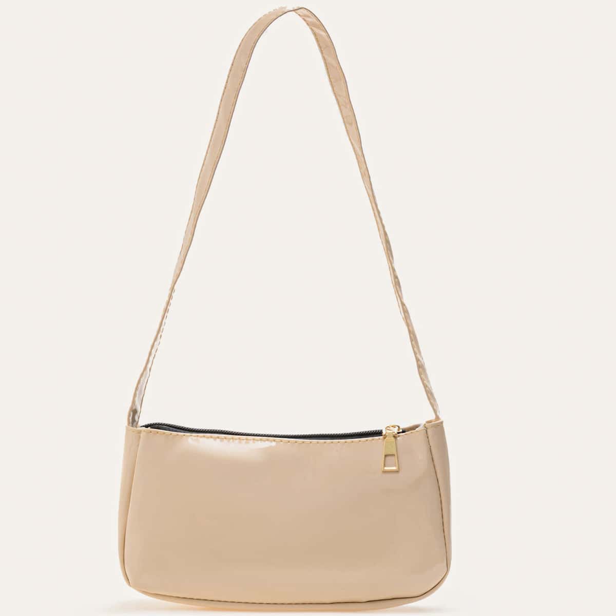 

Minimalist Baguette Bag, Khaki