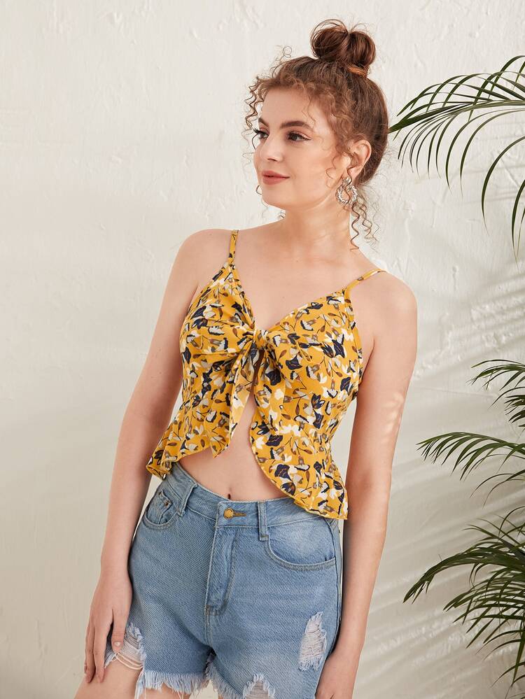 Ren hoa văn xù lông viền dây treo trên - Nhiều màu - Xem 3