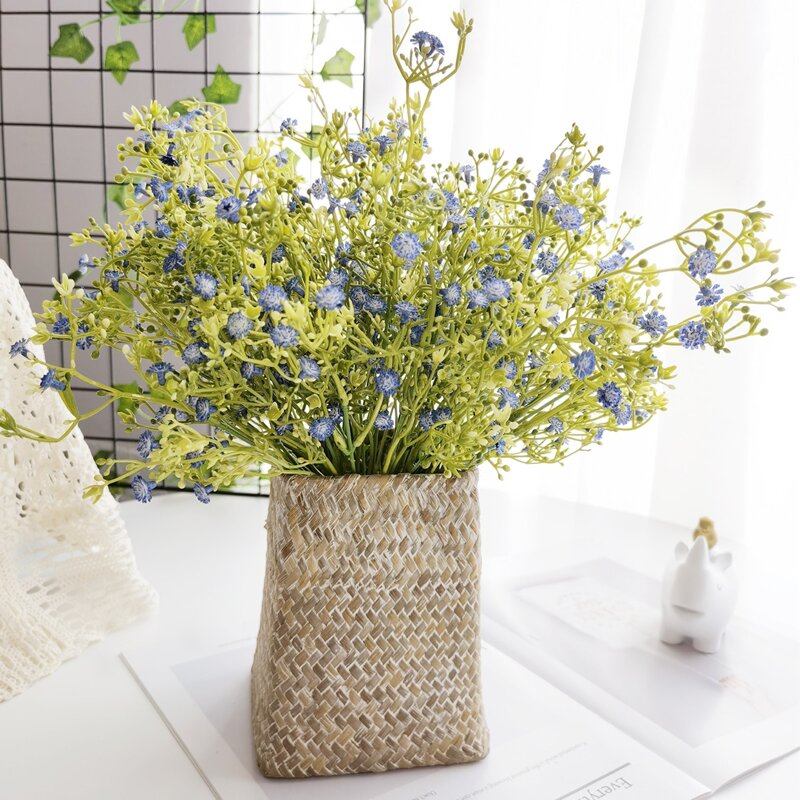 

1bundle Artificial Gypsophila, Multicolor