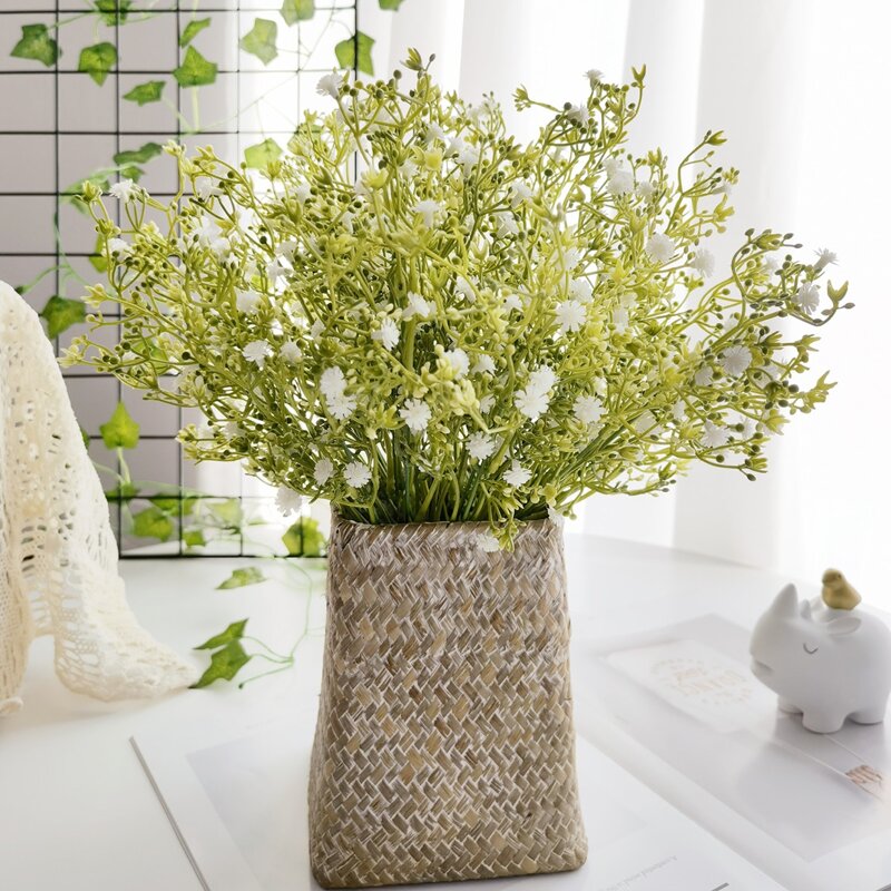 

1bundle Artificial Gypsophila, Multicolor