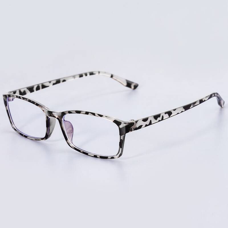 

Tortoiseshell Frame Anti-blue Glasses