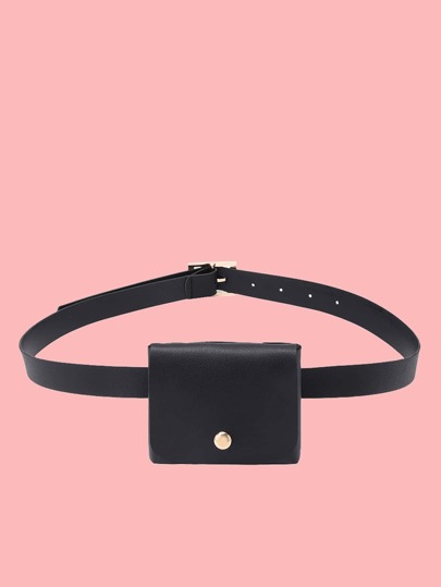 Mini Belt Bag