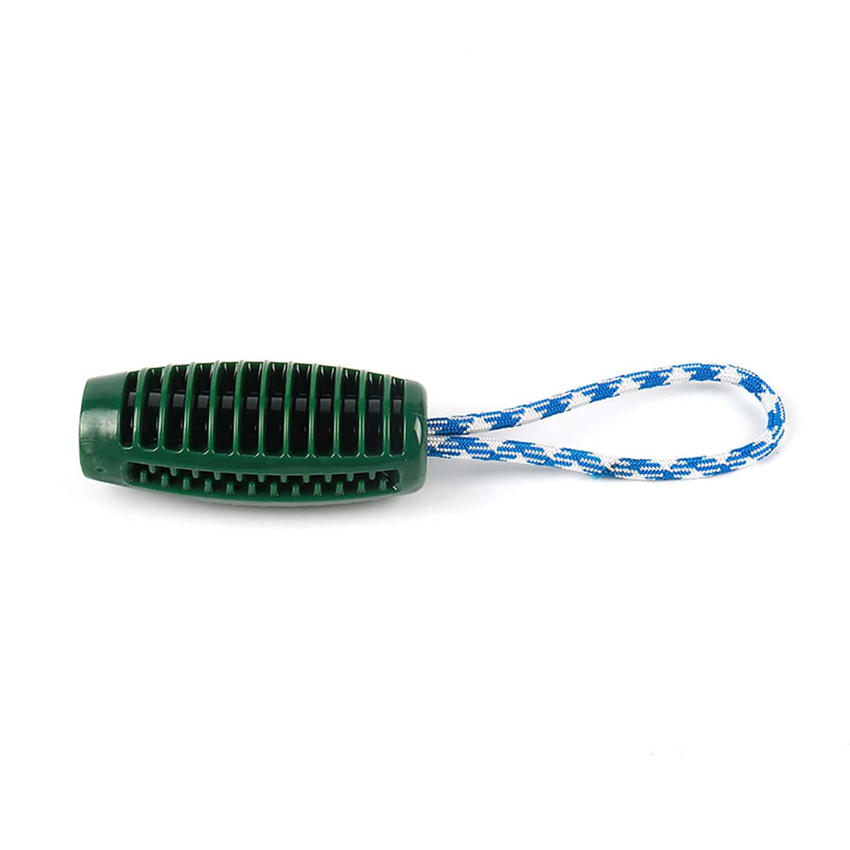 

1pc Pet Teeth Cleaning Molar Stick, Dark green