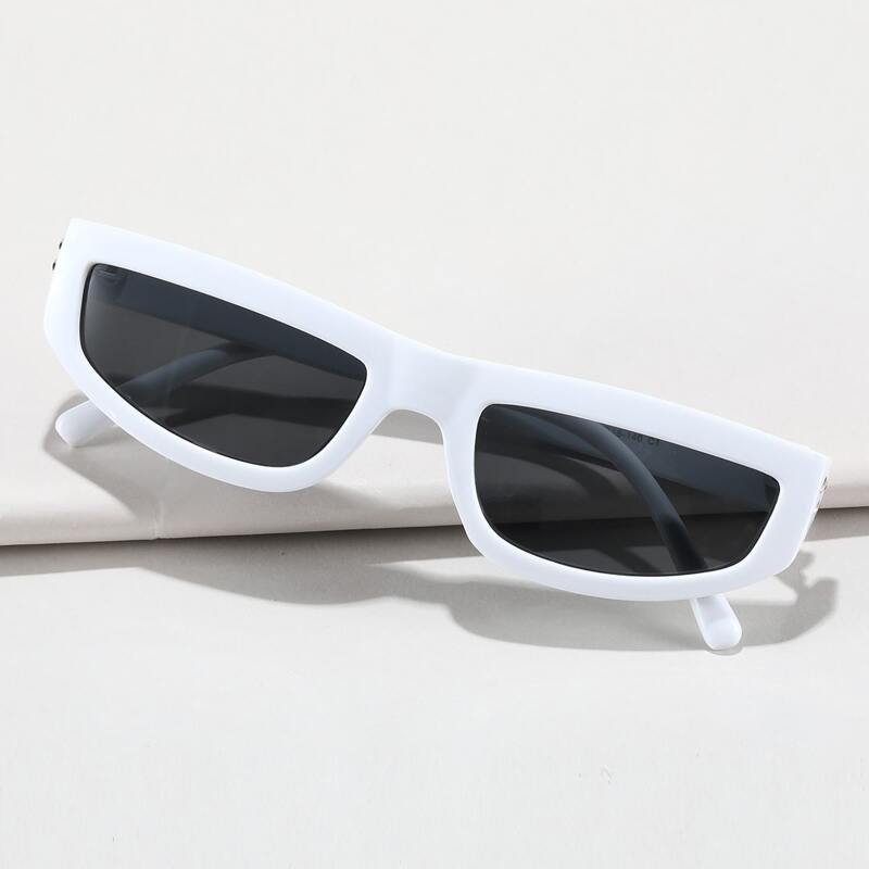 

Cat Eye Sunglasses