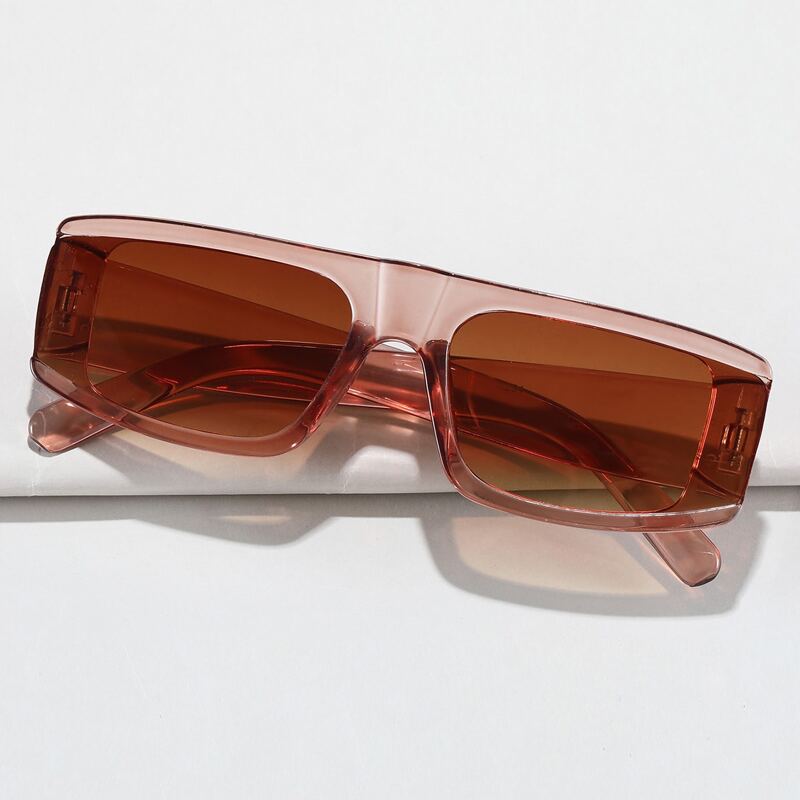 

Rectangle Frame Sunglasses