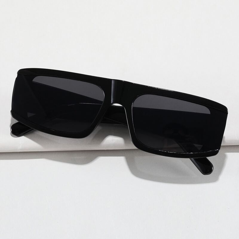 

Rectangle Frame Sunglasses