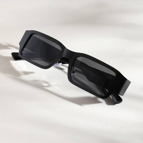 

Rectangle Frame Sunglasses