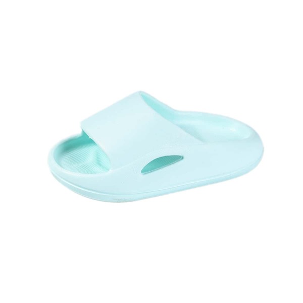 

Toddler Girls Minimalist Slippers, Green