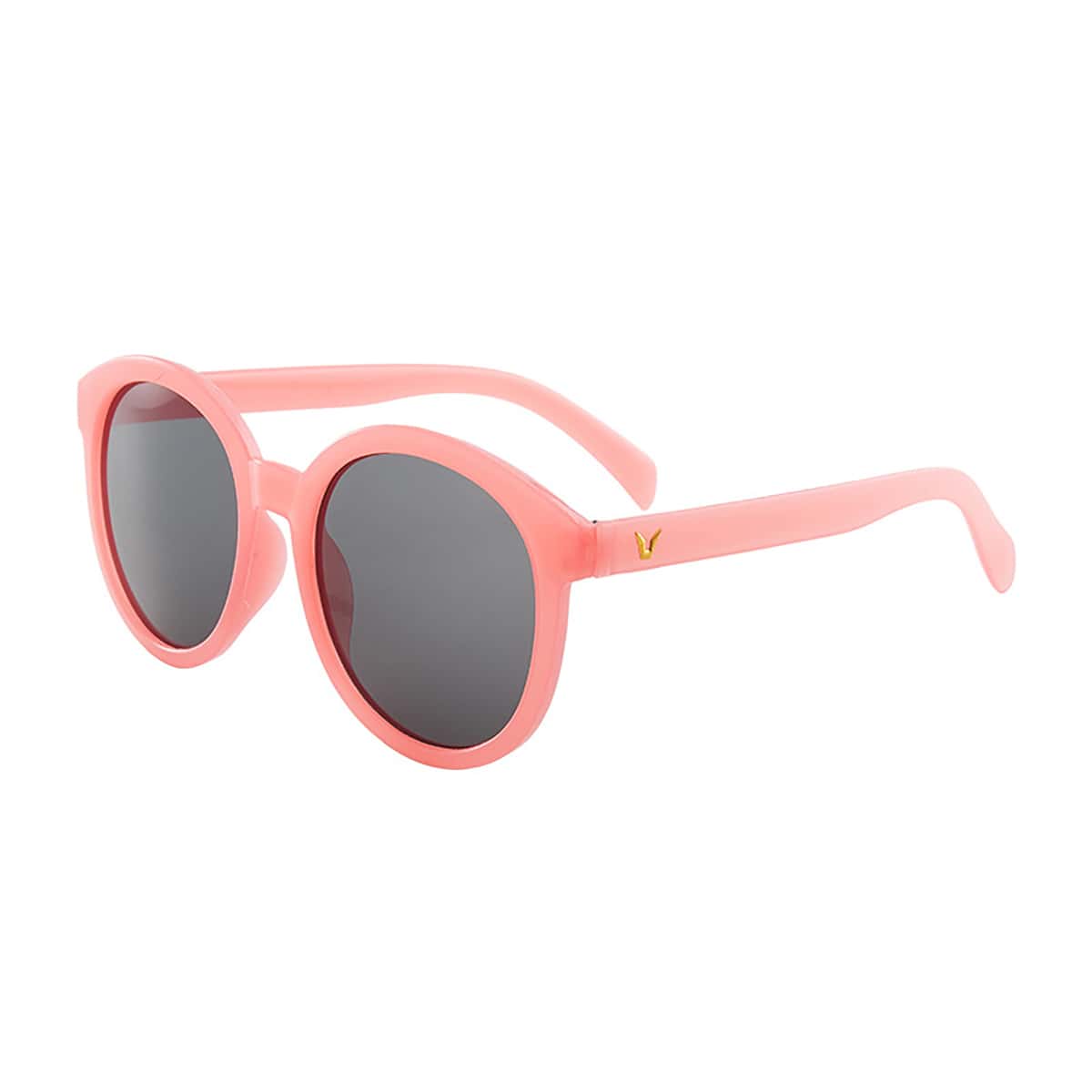 

Round Frame Sunglasses