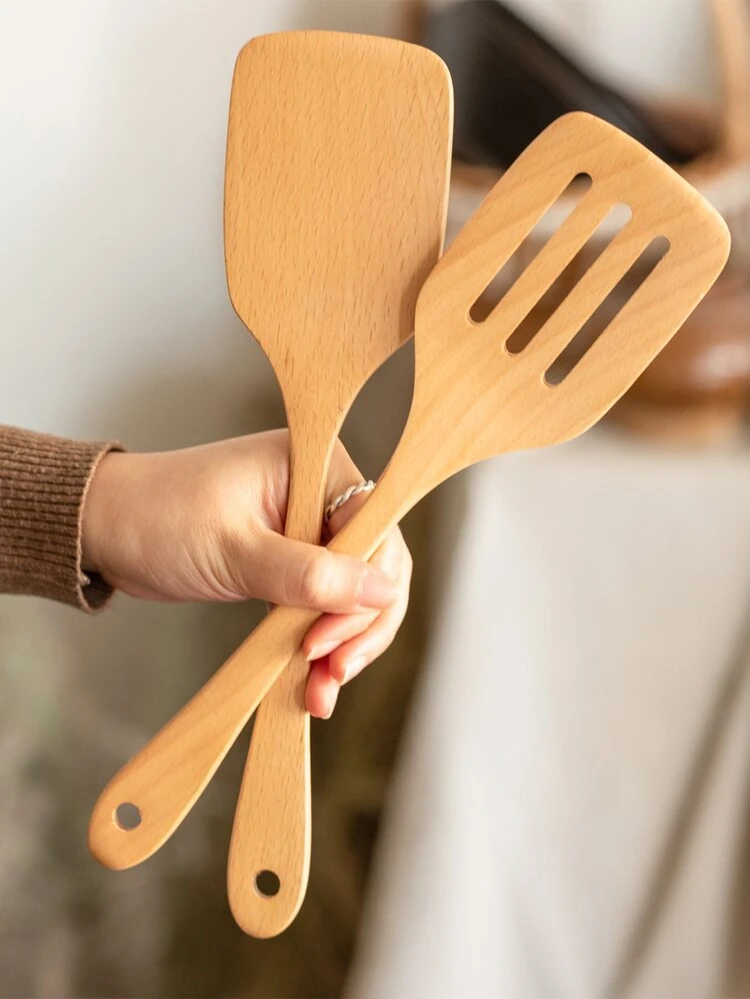 Best Kitchen Spatula Types Easy and Homemade Options