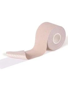 Cinta Adhesiva Para Levantamiento De Bustos Plus - Albaricoque - Ver 1