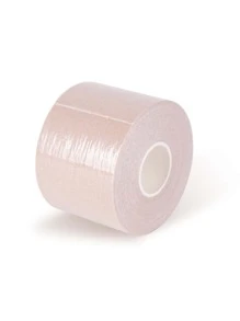 Cinta Adhesiva Para Levantamiento De Bustos Plus - Albaricoque - Ver 3