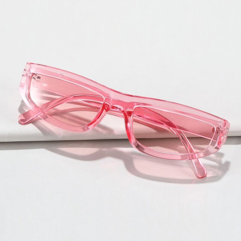 

Cat Eye Sunglasses