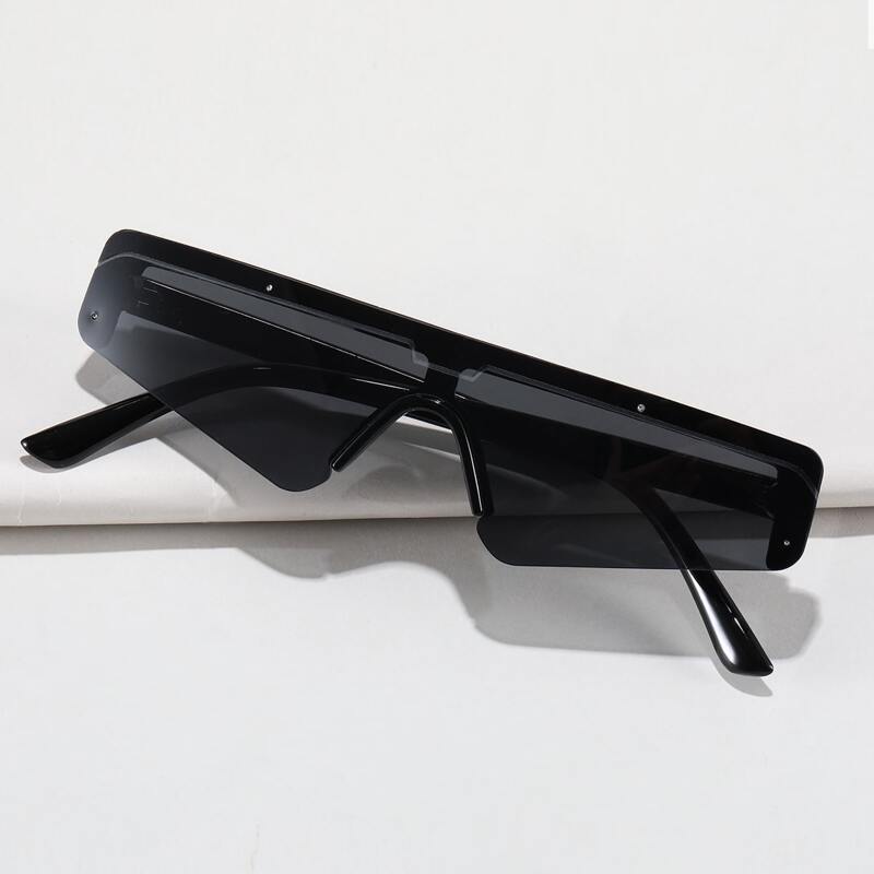 

Flat Top Sunglasses