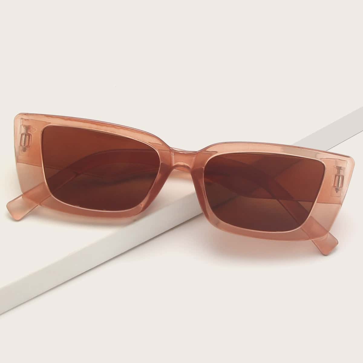 

Geo Frame Sunglasses