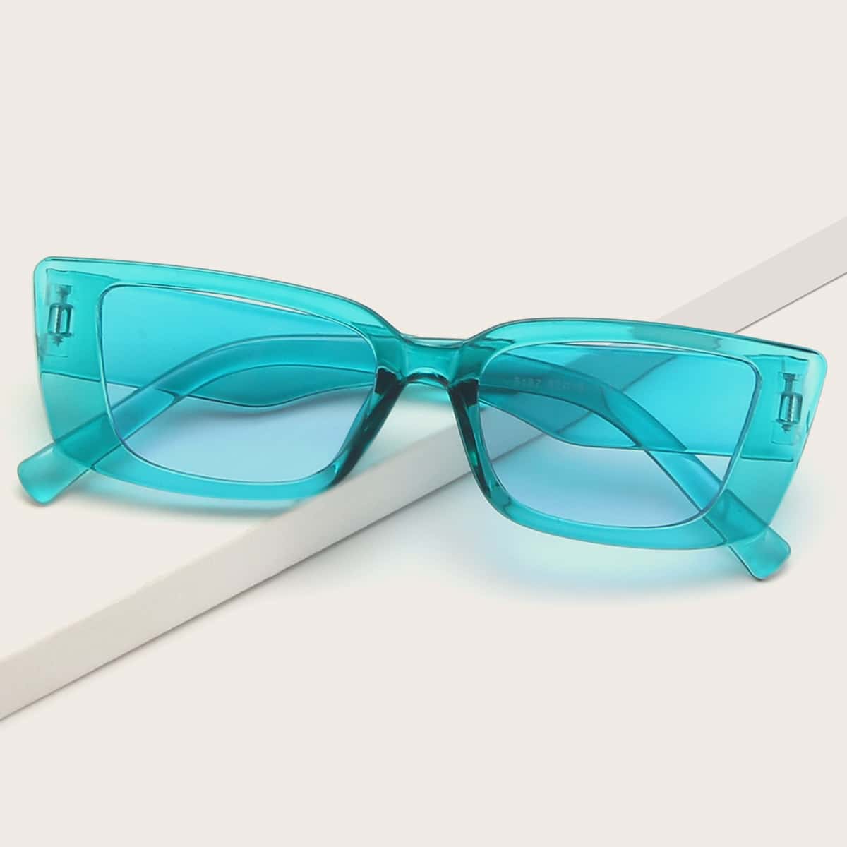 

Geo Frame Sunglasses
