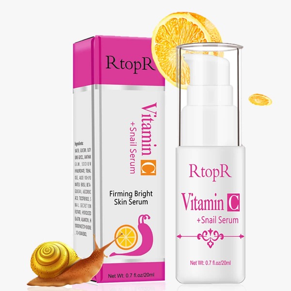 

Firming Bright Skin Serum, Clear