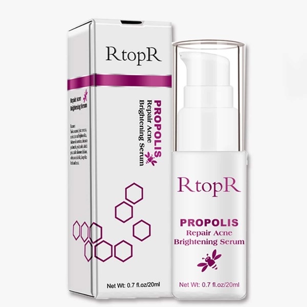 

Repair Acne Brightening Serum, Clear